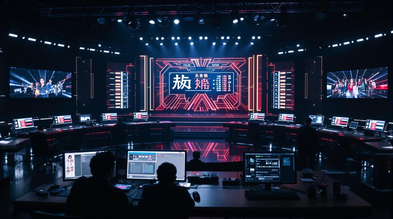 一场关于明星黑料网爆的争议背后，娱乐圈的真实友谊与公众认知